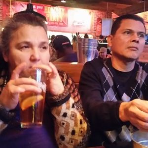 Meet your Posher, Roger